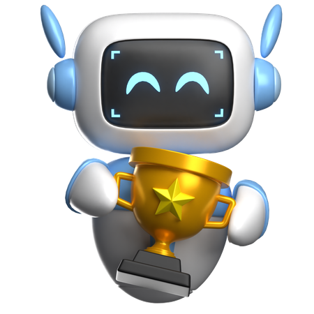 Awards Trophy