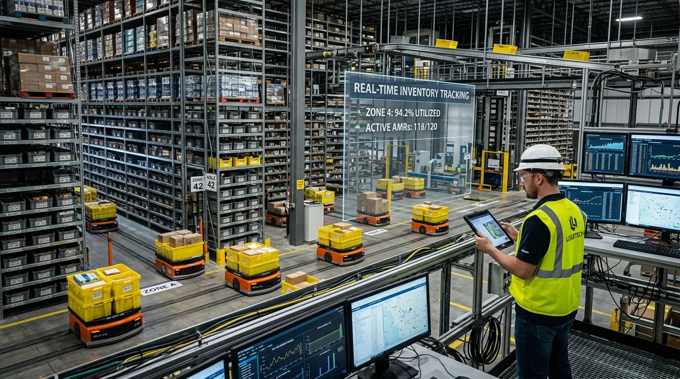 Industrial AI